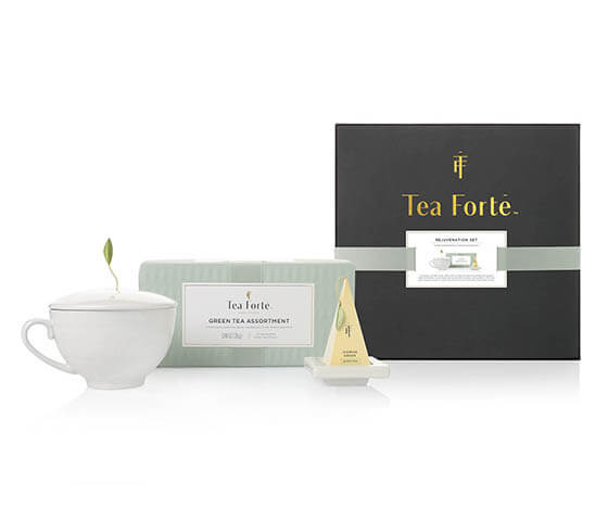 GREEN TEA GIFTS