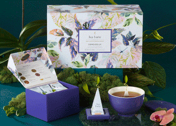 30% Exclusive Savings animation of different items