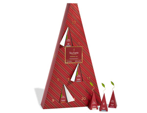Warming Joy Advent Calendar 2026