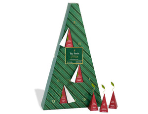 Warming Joy Herbal Advent Calendar 2026