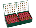 Warming Joy Herbal Tea Chest Duo