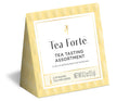 Tea Tasting Assortment Duo, front of box