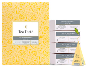 Decaf Breakfast Event Box 40ct