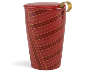 KATI® Steeping Cup & Infuser Warming Joy