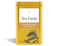 Oolong Créme Loose Leaf Tea Canister - front view
