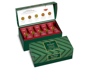 Warming Joy Herbal Presentation Box 2026