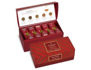Warming Joy Presentation Box 2026