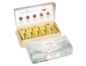 Lotus Petite Presentation Box