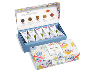 Volaré Petite Presentation Box