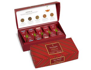 Warming Joy Petite Presentation Box