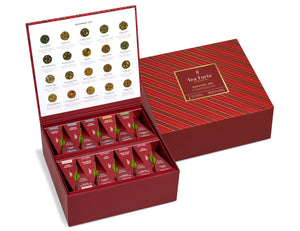 Warming Joy Tea Chest
