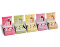 Tea Over Ice® Bestsellers 25ct, one 5pk of each Iced Tea Bled: Blueberry Merlot, Ceylon Gold, Green Mango Peach, Raspberry Nectar and White Ginger Pear
