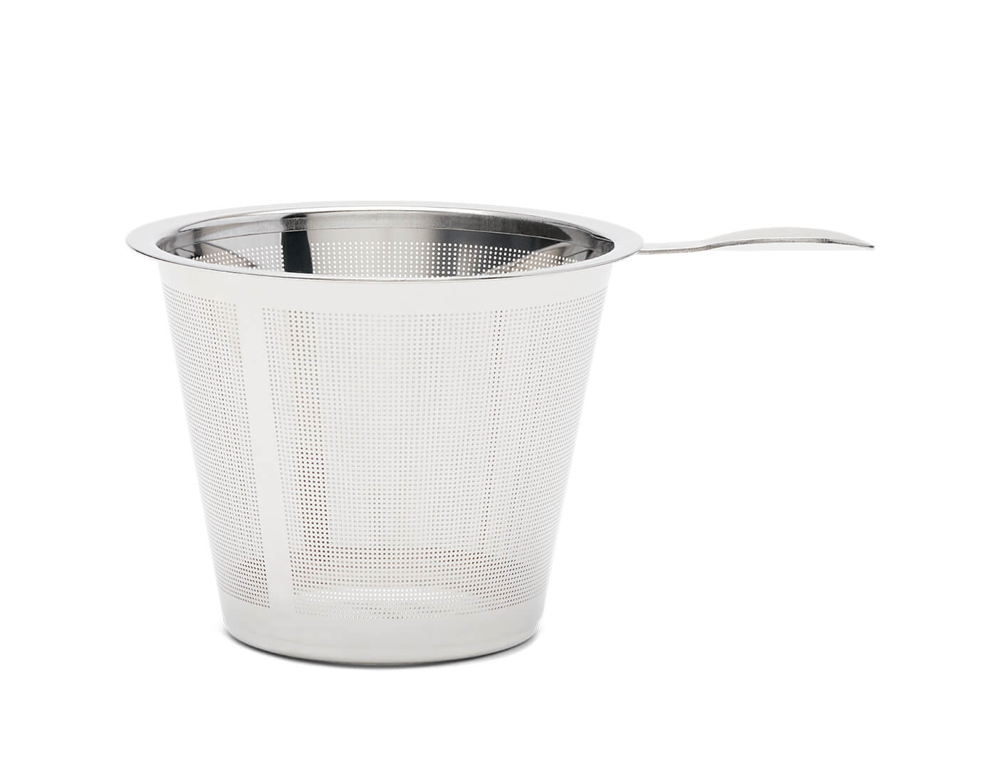 Stainless Steel Replacement Infuser Basket for the Fiore Steeping Cups
