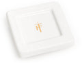 Orchid White_Tea Tray