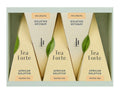 African Solstice, Box of 5 pyramid infusers
