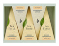 Ginger Lemongrass, Box of 5 pyramid infusers