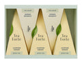 Jasmine Green, Box of 5 pyramid infusers