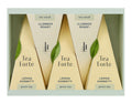 Lemon Sorbetti, Box of 5 pyramid infusers