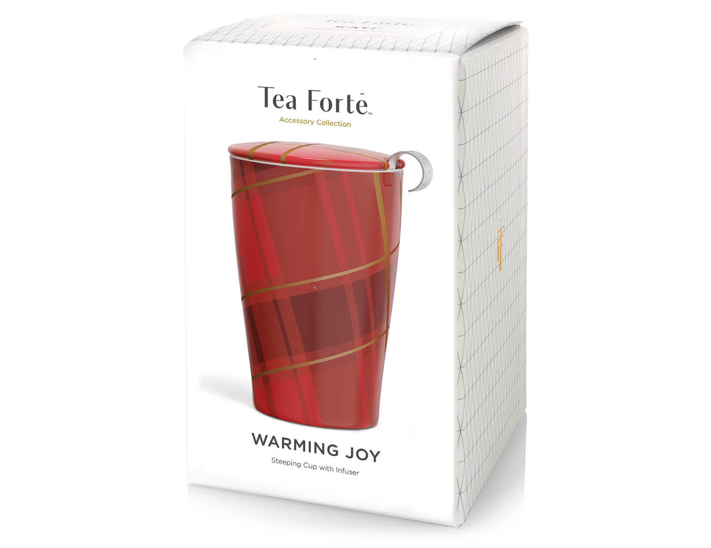 Warming Joy Kati Steeping Cup box