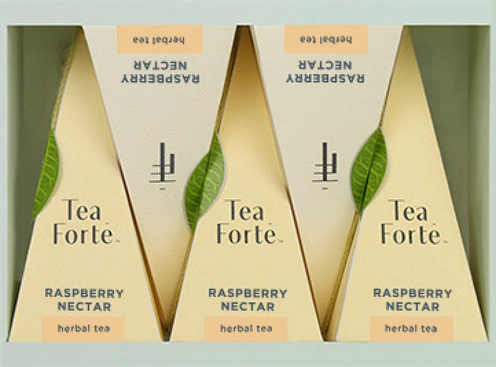 Raspberry Nectar 5pk box of teas