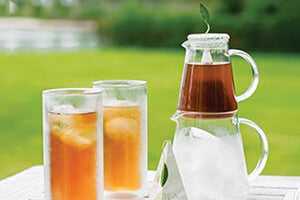 Tea Preparation