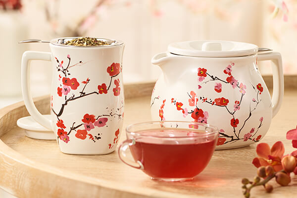 TEAWARE