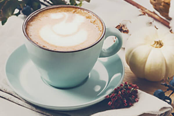 TEA RECIPES