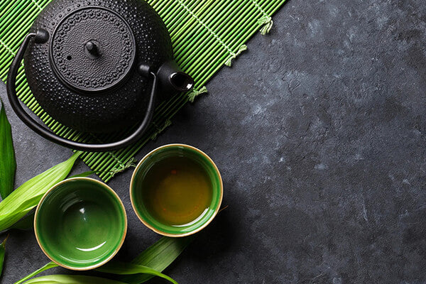 Tea Preparation