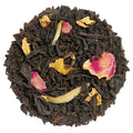 Citrus Earl Grey Loose Leaf Tea pile