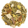 Ginger Lemongrass Tea Pile