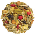 Turmeric Tantra Chai loose tea leaves