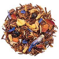 African Solstice Tea Pile