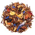 African Solstice Tea Pile