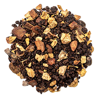 Bombay Chai Tea Pile