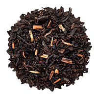 English Breakfast Tea Pile