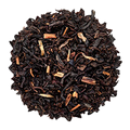 English Breakfast Tea Pile