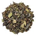 Moroccan Mint Tea Pile