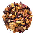 Raspberry Nectar Tea Pile