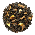 Sweet Orange Spice Tea Pile