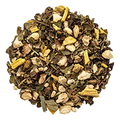 White Ginger Pear Tea Pile