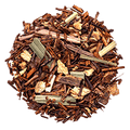 Winter Chai Tea Pile