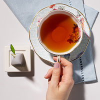 20 Teas, Thoughtfully Curated