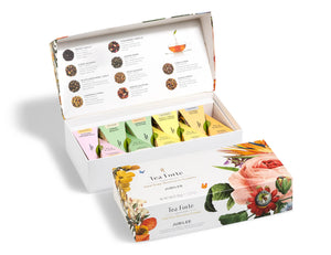 Petite Presentation Box Jubilee