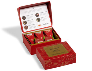Ruby Mini Petite Presentation Box