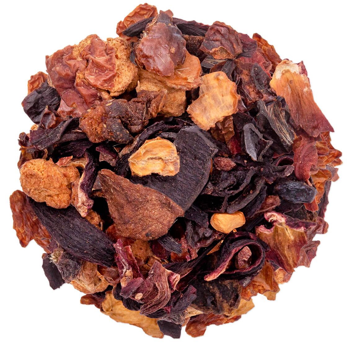 Cherry Cosmo loose tea leaves