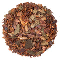 Chocolate Fondue Tea Pile