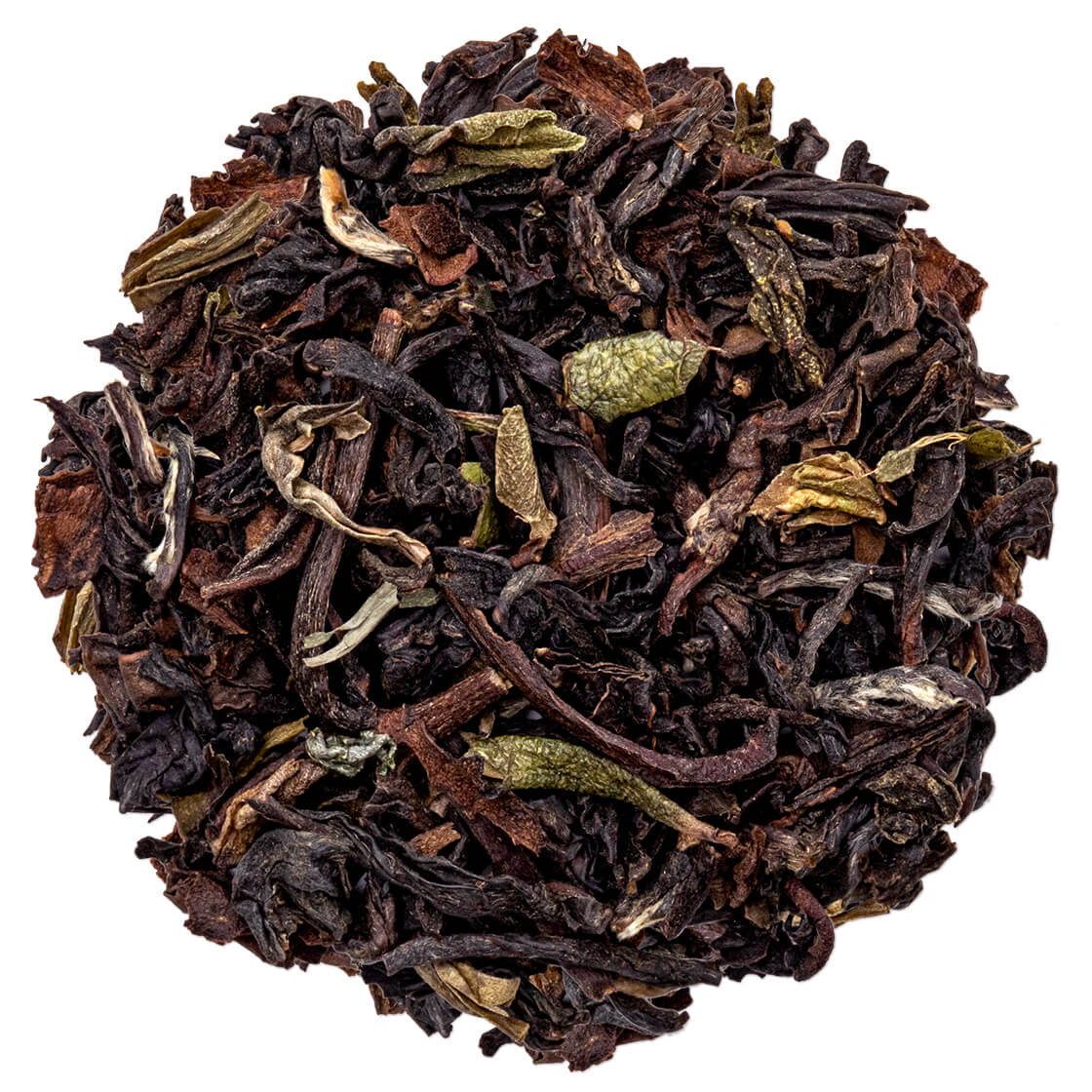 Estate Darjeeling loose tea leaves