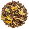 Mojito Marmalade loose tea pile