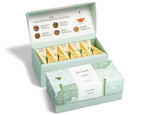 Presentation Box Lotus