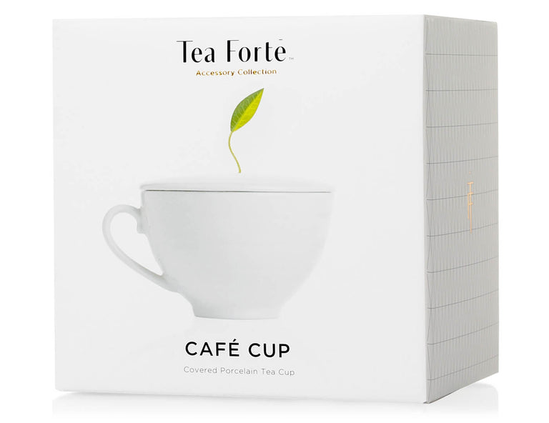 Café Cup box